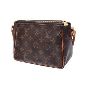 Louis Vuitton bag Monogram Brown Shoulder Cite Viva